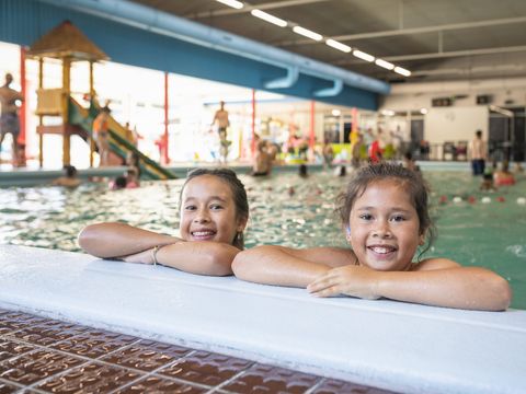 Landal Bospark 't Wolfsven - Geldrop Mierlo - Image N°2