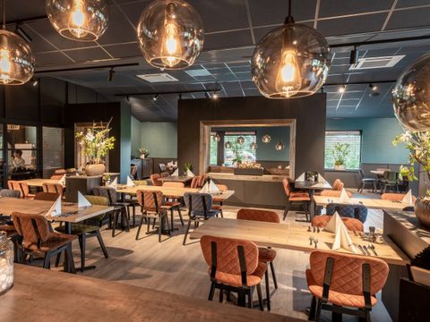 Recreatiepark Bloemketerp - Waadhoeke