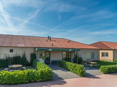 Vakantiepark De Lourenshoeve - Twenterand - Image N°13