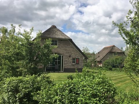 Vakantiepark De Lourenshoeve - Twenterand - Image N°7