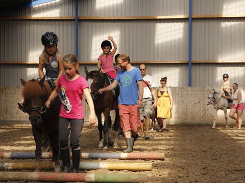 Vakantiepark De Lourenshoeve - Twenterand - Image N°19