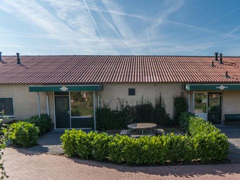 Vakantiepark De Lourenshoeve - Twenterand - Image N°14