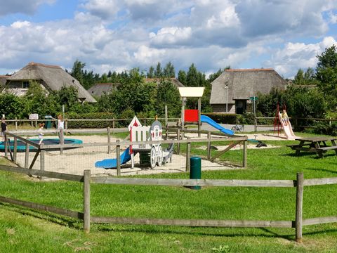 Vakantiepark De Lourenshoeve - Twenterand - Image N°9