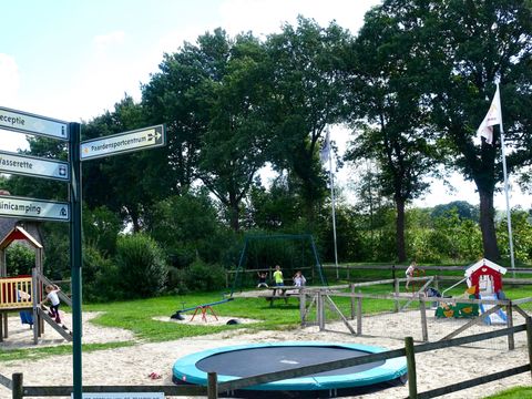 Vakantiepark De Lourenshoeve - Twenterand - Image N°11