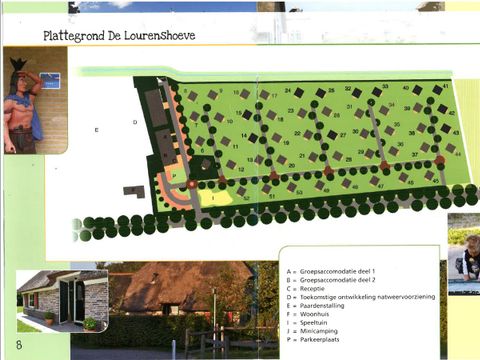 Vakantiepark De Lourenshoeve - Twenterand - Image N°27