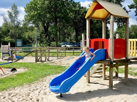 Vakantiepark De Lourenshoeve - Twenterand - Image N°10