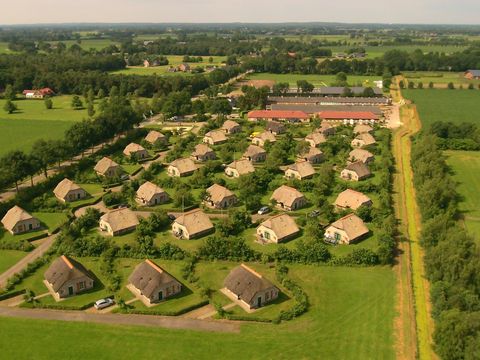 Vakantiepark De Lourenshoeve - Twenterand - Image N°23