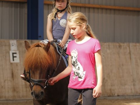 Vakantiepark De Lourenshoeve - Twenterand - Image N°17