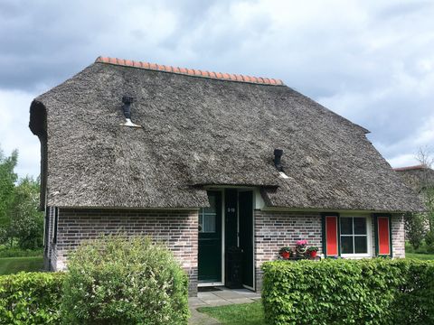 Vakantiepark De Lourenshoeve - Twenterand - Image N°8