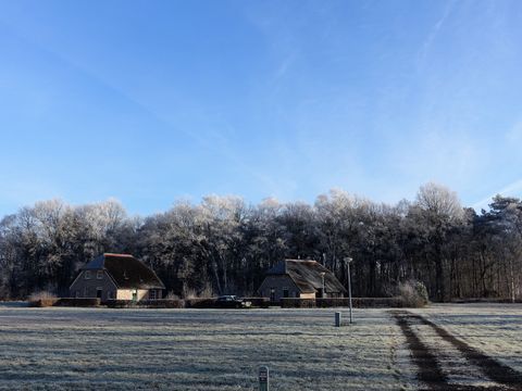 Vakantiepark De Lourenshoeve - Twenterand - Image N°24