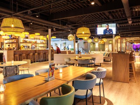 Center Parcs Parc Sandur - Emmen