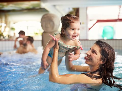 Center Parcs Parc Sandur - Emmen