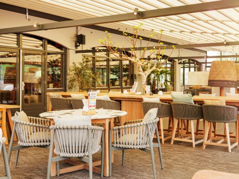 Center Parcs Parc Sandur - Emmen