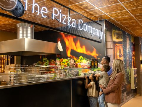 Center Parcs Parc Sandur - Emmen