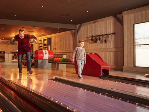 Center Parcs Parc Sandur - Emmen