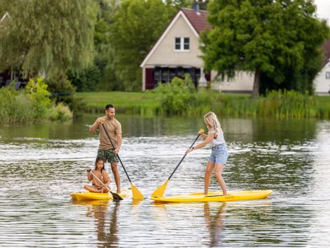 Center Parcs Parc Sandur - Emmen