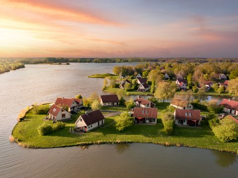 Center Parcs Parc Sandur - Emmen