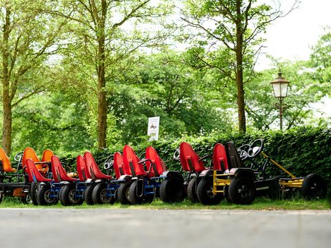 RecreatieParc De Witte Vennen - Venray