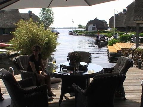 Waterpark Belterwiede - Steenwijkerland - Image N°5