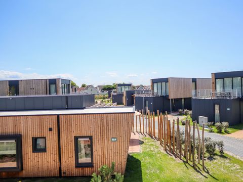Strandpark Vlugtenburg aan Zee - Westland - Image N°0