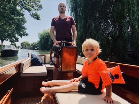 Strandpark Vlugtenburg aan Zee - Westland - Image N°3