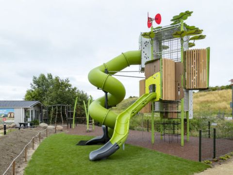 Strandpark Vlugtenburg aan Zee - Westland - Image N°5