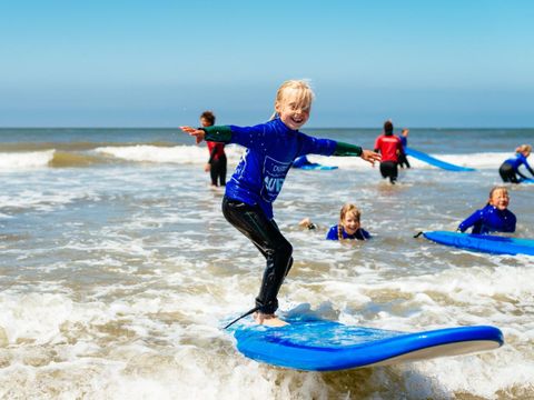 Strandpark Vlugtenburg aan Zee - Westland - Image N°2