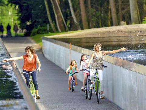 Holiday Suites Limburg - Belgian Limburg