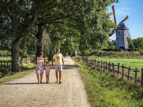 Holiday Suites Limburg - Belgian Limburg