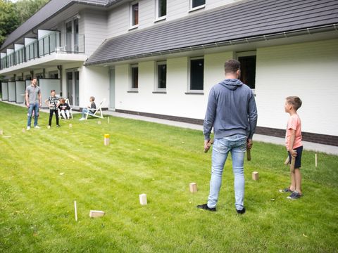 Holiday Suites Limburg - Belgian Limburg