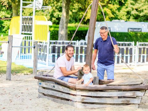 Molecaten Park Waterbos - Westvoorne - Image N°14