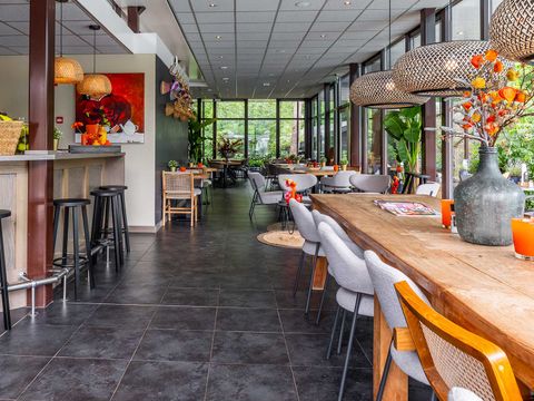 Molecaten Park De Leemkule - Hattem