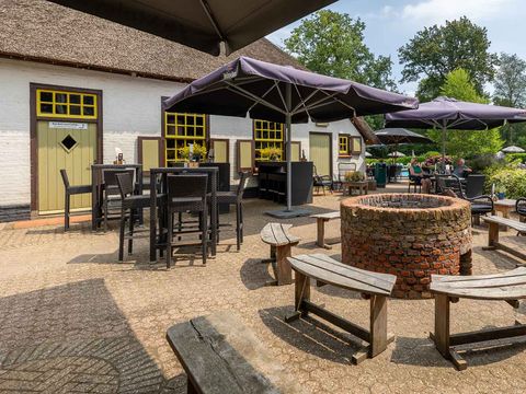 Molecaten Park De Leemkule - Hattem