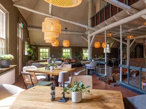 Molecaten Park De Leemkule - Hattem