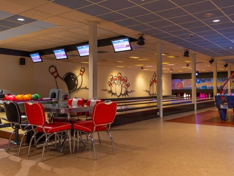 Molecaten Park Landgoed Ginkelduin - Utrechtse Heuvelrug