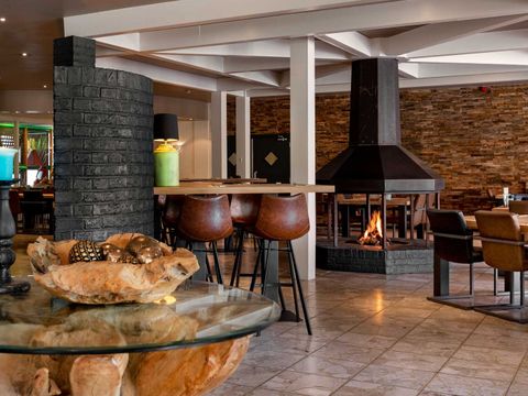 Molecaten Park Landgoed Ginkelduin - Utrechtse Heuvelrug