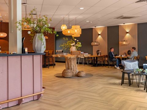 Molecaten Park Landgoed Ginkelduin - Utrechtse Heuvelrug