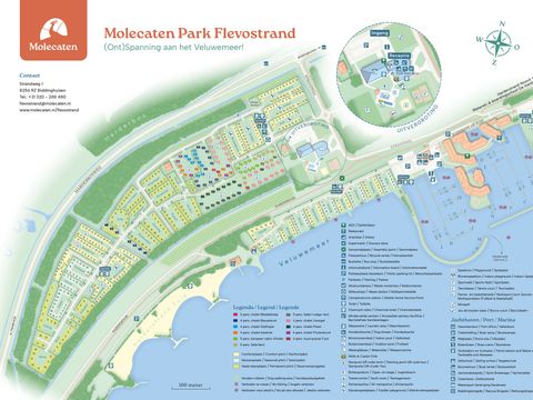 Molecaten Park Flevostrand - Dronten - Image N°30