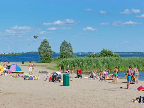 Molecaten Park Flevostrand - Dronten