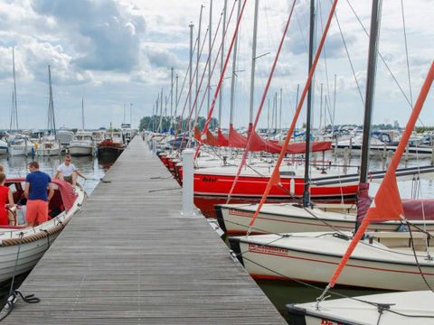 Molecaten Park Flevostrand - Dronten