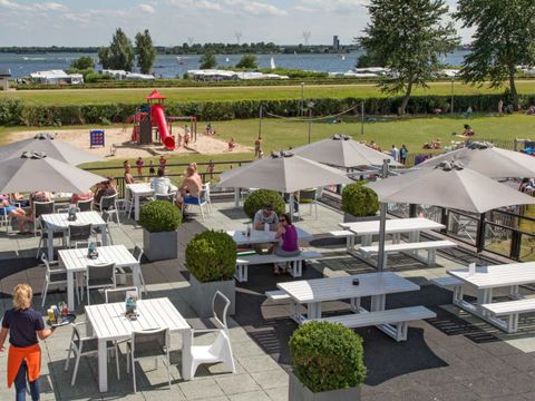 Molecaten Park Flevostrand - Dronten