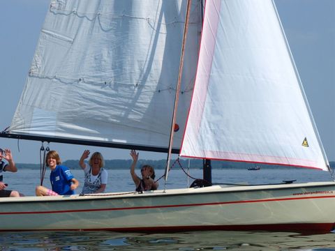 Molecaten Park Flevostrand - Dronten