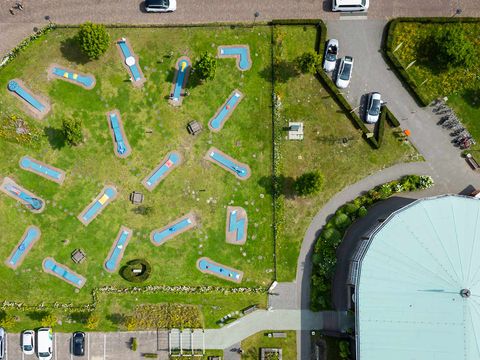 Molecaten Park Flevostrand - Dronten