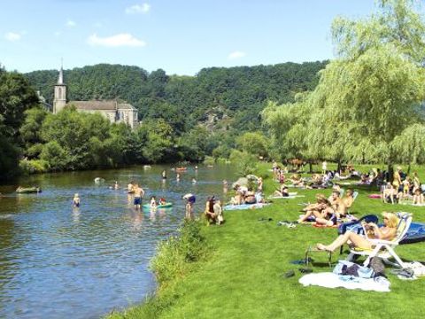 La Boverie - Belgian Luxembourg - Image N°9