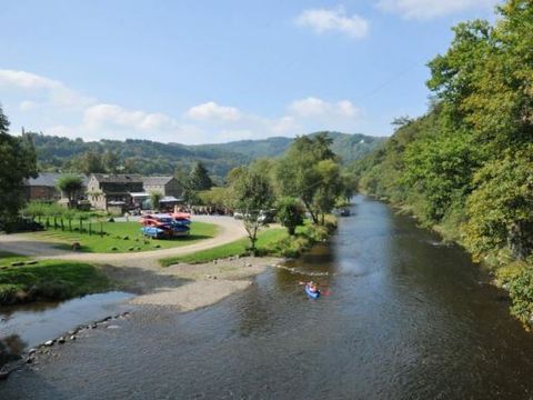 La Boverie - Belgian Luxembourg - Image N°13