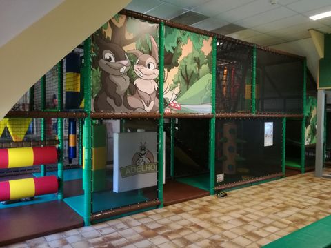 Recreatiecentrum Adelhof - Westerveld - Image N°4