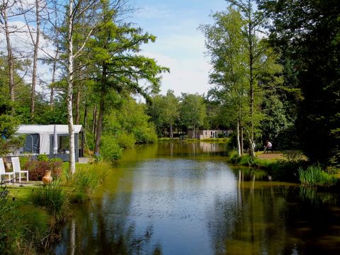 Recreatiecentrum Adelhof - Westerveld - Image N°7