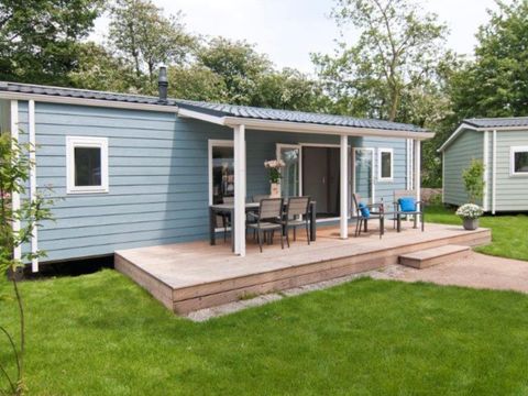 Vakantiepark Delftse Hout - Delft - Image N°0