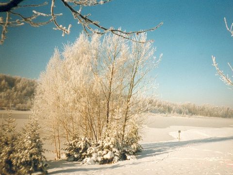 Stausee Oberwald - Sax - Image N°17