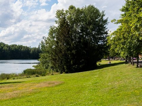 Stausee Oberwald - Sax - Image N°21